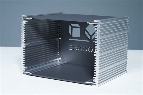 custom electronic enclosures metal fabricators|custom enclosures for engineers.